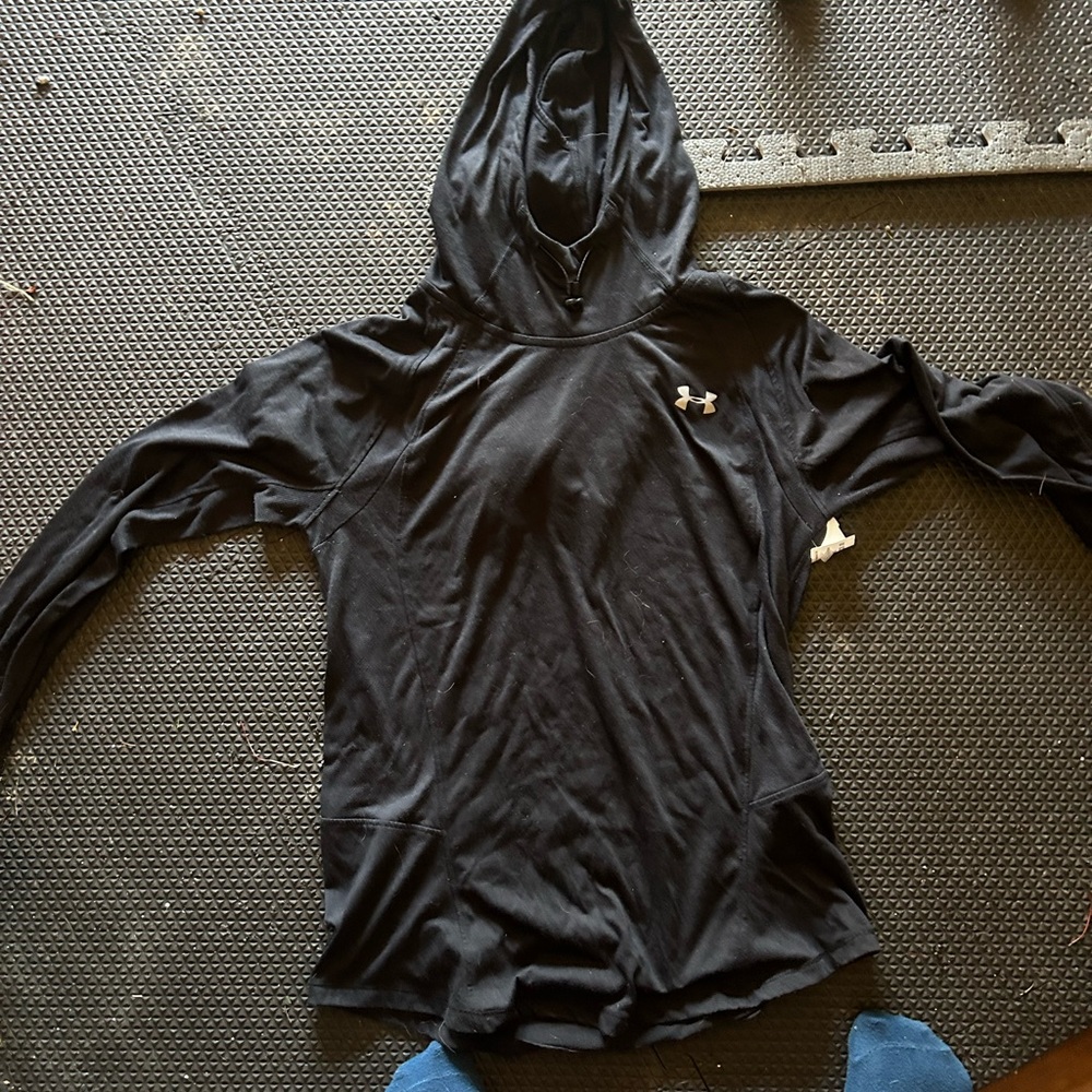 Under Armour Pullover